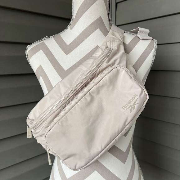 Reebok Rachel Fannypack Sac Banane - Picture 1 of 11